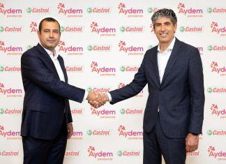 Aydem Perakende ve Gediz Perakende ile Castrol’den araç bakım ve onarım sektöründeki servis ve perakende müşterilerine özel iş birliği