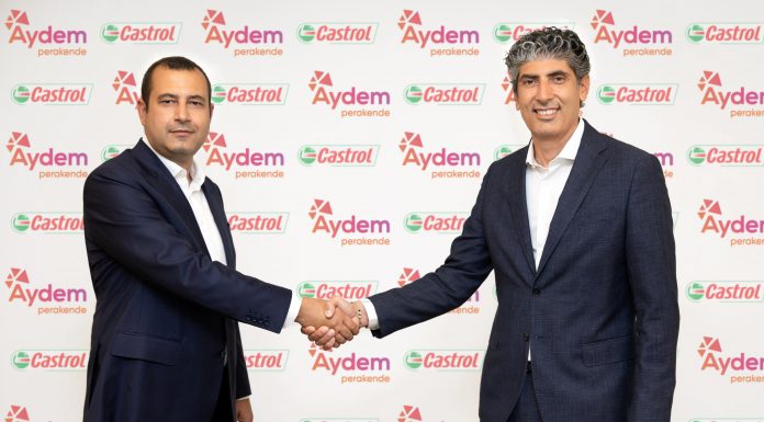 Aydem Perakende ve Gediz Perakende ile Castrol’den araç bakım ve onarım sektöründeki servis ve perakende müşterilerine özel iş birliği