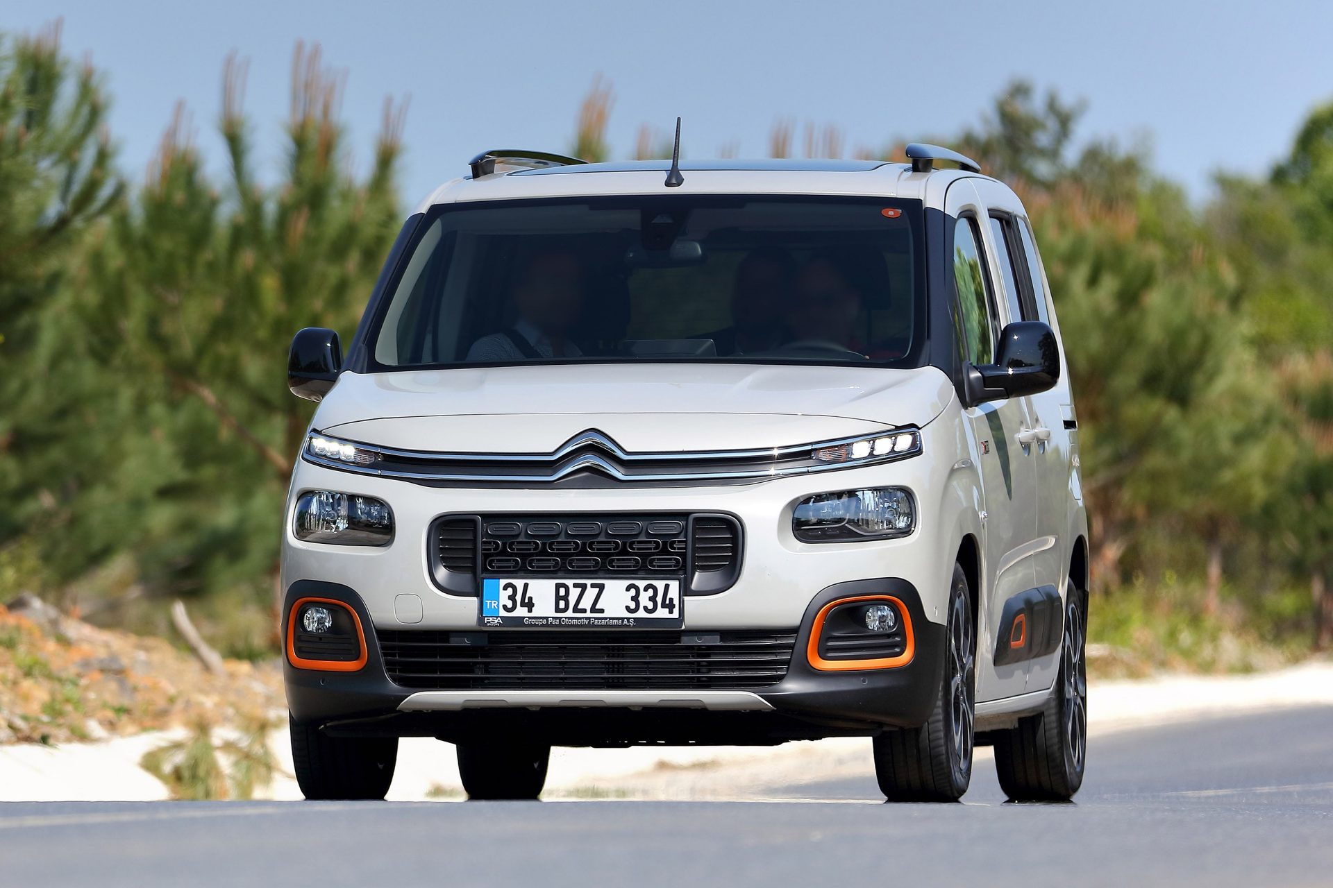 CITROËN’DEN TEMMUZ’A ÖZEL FIRSATLAR! - Ulaşım Dünyası