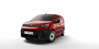 CITROËN TİCARİ ARAÇLARDA SIFIR FAİZLİ KREDİ AVANTAJI EKİM’DE DE DEVAM EDİYOR!