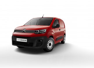 CITROËN TİCARİ ARAÇLARDA SIFIR FAİZLİ KREDİ AVANTAJI EKİM’DE DE DEVAM EDİYOR!