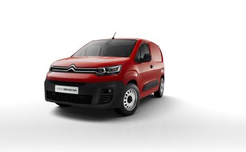 CITROËN TİCARİ ARAÇLARDA SIFIR FAİZLİ KREDİ AVANTAJI EKİM’DE DE DEVAM EDİYOR!