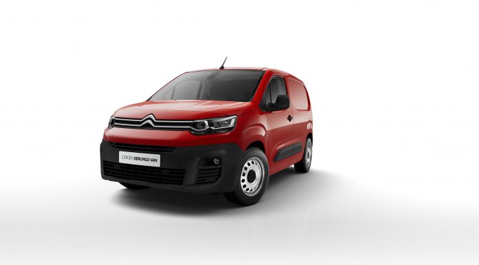 CITROËN TİCARİ ARAÇLARDA SIFIR FAİZLİ KREDİ AVANTAJI EKİM’DE DE DEVAM EDİYOR!