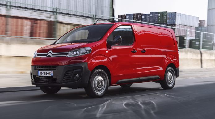 CITROËN TİCARİ ARAÇLARDA SIFIR FAİZLİ KREDİ AVANTAJI TEMMUZ’DA DA DEVAM EDİYOR!