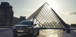 OCAK AYINDA DS AUTOMOBILES’DEN SIFIR FAİZLİ VE  TAKAS DESTEKLİ CAZİP FIRSATLAR!