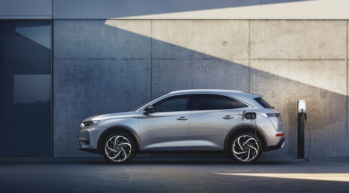 DS AUTOMOBILES’DEN SIFIR FAİZLİ EKİM TEKLİFLERİ!