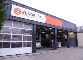 Eurorepar Car Service’den 799 TL’den Başlayan Fiyatlarla Periyodik Bakım Kampanyası!