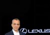 Lexus’un Yeni Operasyonlar Direktörü Murat Ertuğrul oldu