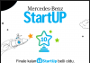Mercedes-Benz StartUP 2021’de ilk 10 girişim belirlendi