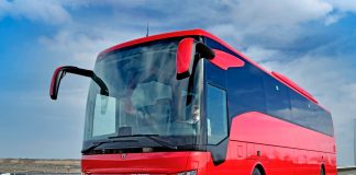 Mercedes-Benz Türk, Temmuz ayında ürettiği 10 otobüsten 7’sini ihraç etti