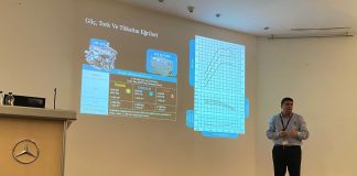 Mercedes-Benz Türk, Otobüs Sürücü Eğitimleri’ne hız kesmeden devam ediyor