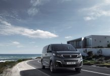 SUV’UN LİDERİ PEUGEOT’DAN TİCARİ ARAÇ ATAĞI!