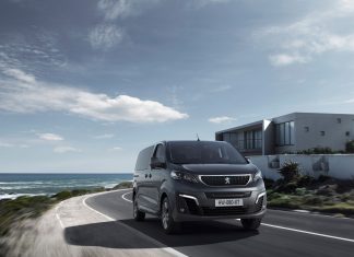 SUV’UN LİDERİ PEUGEOT’DAN TİCARİ ARAÇ ATAĞI!