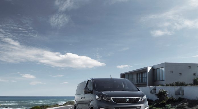 SUV’UN LİDERİ PEUGEOT’DAN TİCARİ ARAÇ ATAĞI!