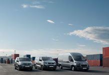 PEUGEOT’DAN SIFIR FAİZLİ TİCARİ ARAÇ KAMPANYASI