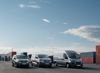 PEUGEOT TİCARİ ARAÇLARDA SIFIR FAİZLİ EYLÜL KAMPANYASI