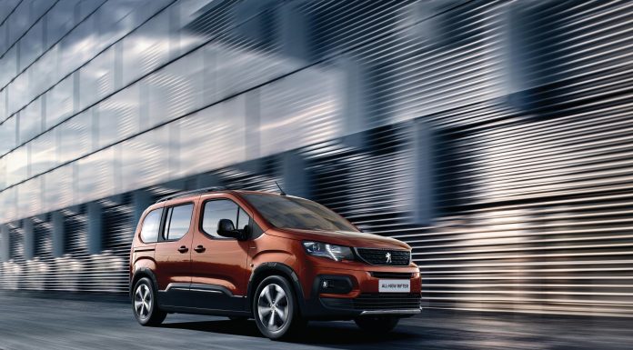 PEUGEOT, 2022’Yİ FIRSATLARLA KARŞILIYOR