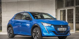 2021 YILI İÇERİSİNDE PEUGEOT ÜRÜN GAMININ %70’İ ELEKTRİKLİ