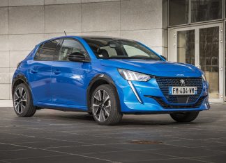 2021 YILI İÇERİSİNDE PEUGEOT ÜRÜN GAMININ %70’İ ELEKTRİKLİ