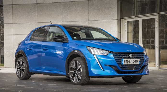 2021 YILI İÇERİSİNDE PEUGEOT ÜRÜN GAMININ %70’İ ELEKTRİKLİ
