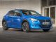 2021 YILI İÇERİSİNDE PEUGEOT ÜRÜN GAMININ %70’İ ELEKTRİKLİ
