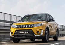 Suzuki Hibrit Ailesi Temmuz Ayında  Sıfır Faizli Kredilerle Avantaj Sağlıyor!