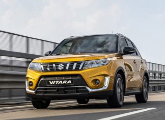 Suzuki Hibrit Ailesi Temmuz Ayında Sıfır Faizli Kredilerle Avantaj Sağlıyor!