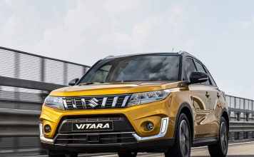 Suzuki Hibrit Ailesi Temmuz Ayında Sıfır Faizli Kredilerle Avantaj Sağlıyor!