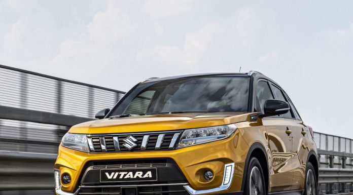 Suzuki Hibrit Ailesi Temmuz Ayında Sıfır Faizli Kredilerle Avantaj Sağlıyor!