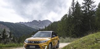 Suzuki Akıllı Hibrit Teknolojisi Segmentlerinin En Çok Tercih Edilen Modelleri Oldu!