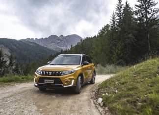 Suzuki Akıllı Hibrit Teknolojisi Segmentlerinin En Çok Tercih Edilen Modelleri Oldu!