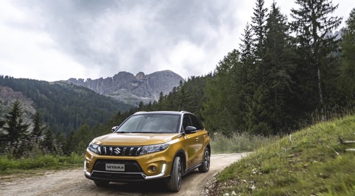 Suzuki Akıllı Hibrit Teknolojisi Segmentlerinin En Çok Tercih Edilen Modelleri Oldu!