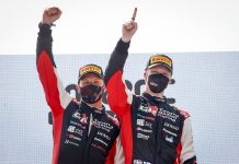 Toyota Pilotu Rovanperä Rekor Kırarak Estonya Rallisi’ni Kazandı