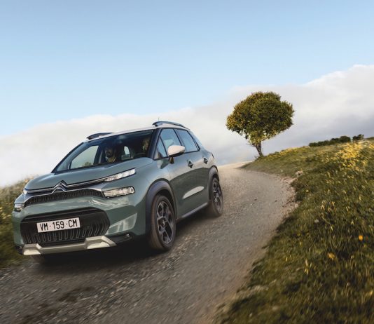 CITROËN’DEN BİNEK VE TİCARİ MODELLERDE CAZİP FIRSATLAR