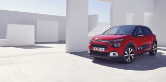CITROËN’DEN EKİM’E ÖZEL FIRSATLAR!