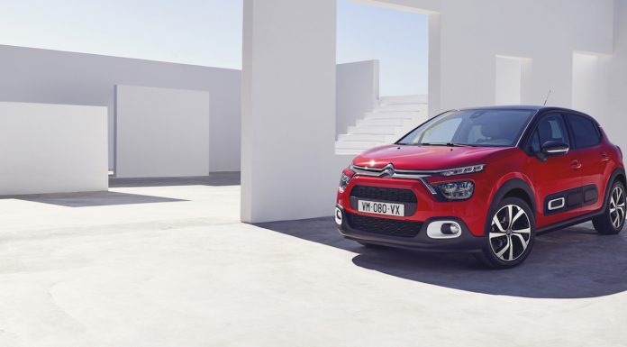 CITROËN’DEN EKİM’E ÖZEL FIRSATLAR!