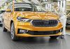 ŠKODA Yeni Nesil FABIA’nın Üretimine Başladı