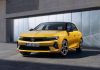 Opel Astra Tamamen Yenilendi ve Şarj Edilebilir Hibritle Elektriklendi