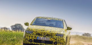 Yeni Opel Astra, Zorlu Test Maratonunun Sonuna Geldi