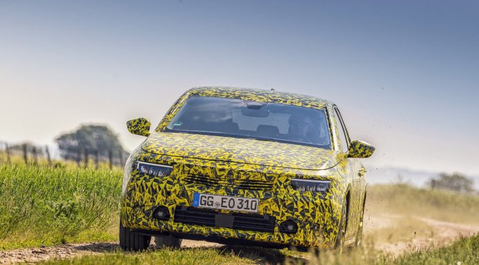 Yeni Opel Astra, Zorlu Test Maratonunun Sonuna Geldi