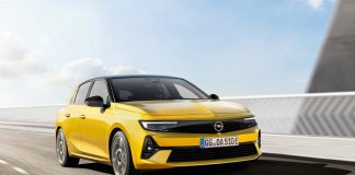 Yeni Astra, 2022 İlkbaharında Türkiye’de