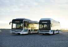 Toyota Sıfır Emisyonda Otomobillerin Ötesine Geçiyor