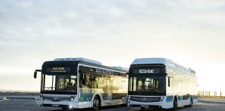 Toyota Sıfır Emisyonda Otomobillerin Ötesine Geçiyor