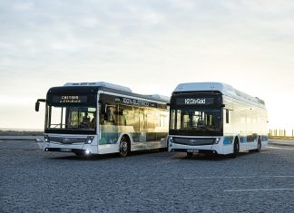 Toyota Sıfır Emisyonda Otomobillerin Ötesine Geçiyor