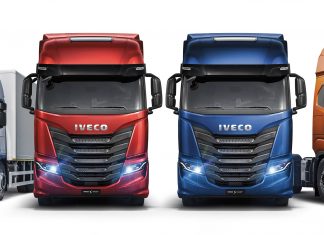 IVECO Türkiye’den yılın ilk 6 ayında başarılı performans