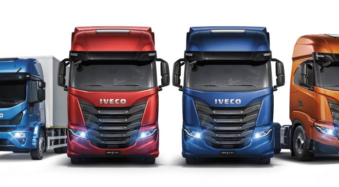 IVECO Türkiye’den yılın ilk 6 ayında başarılı performans