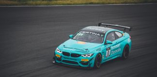 Borusan Otomotiv Motorsport GT4 Avrupa Serisi 4. Ayak Yarışları İçin Spa-Francorchamps’ta