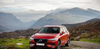 AXA Sigorta’dan VOLVO Sahiplerine Özel Anlaşmalı Marka Kasko Sigortası