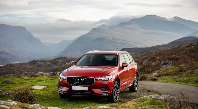 AXA Sigorta’dan VOLVO Sahiplerine Özel Anlaşmalı Marka Kasko Sigortası