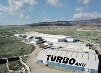 AKO Akü’den Türkiye’nin Tek Sıfır Atıklı Akü Geri Kazanım Tesisi
